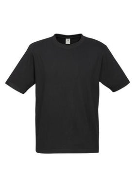 Mens Vibe Short Sleeve Tee