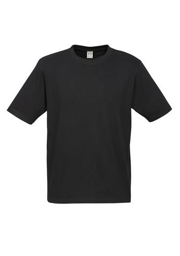 Mens Vibe Short Sleeve Tee