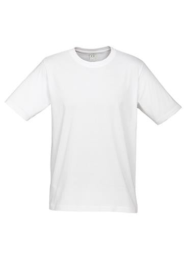 Mens Vibe Short Sleeve Tee