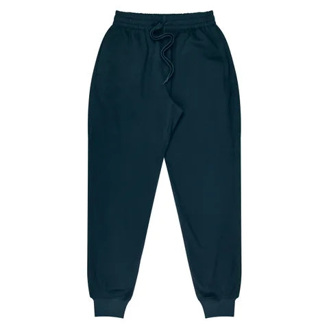 Tapered Fleece Pants Mens