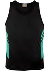Tasman Singlet Kids