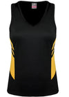 Tasman Singlet Ladies