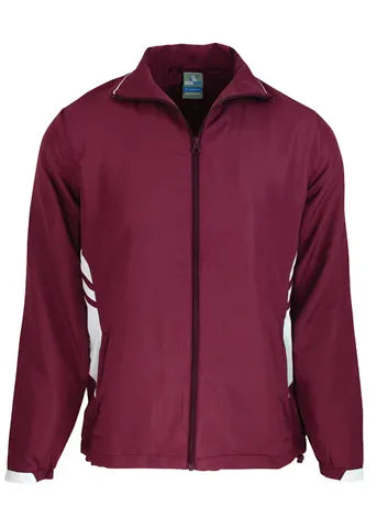 Tasman Tracktop Mens
