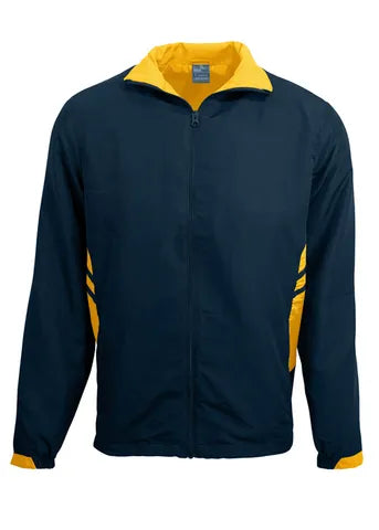Tasman Tracktop Mens