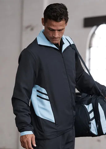 Tasman Tracktop Mens