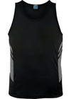 Tasman Singlet Men