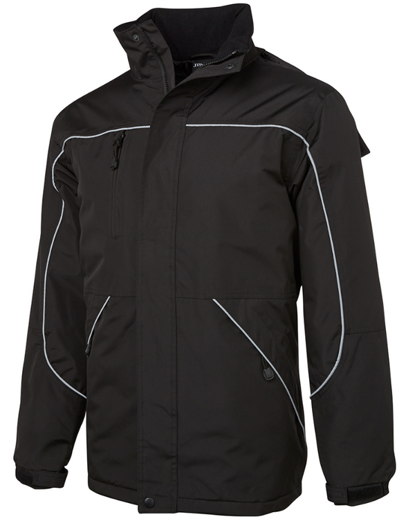 JB's Tempest Jacket