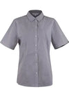 Toorak Ladies Short Sleeve