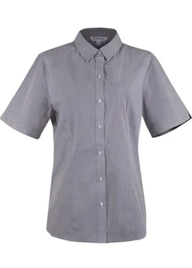Toorak Ladies Short Sleeve