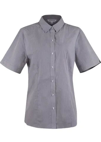 Toorak Ladies Short Sleeve