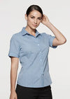 Toorak Ladies Short Sleeve
