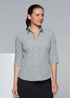 Toorak Ladies 3/4 Sleeve