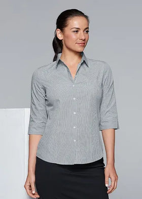 Toorak Ladies 3/4 Sleeve