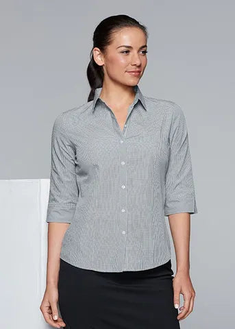 Toorak Ladies 3/4 Sleeve