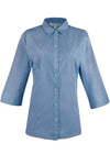 Toorak Ladies 3/4 Sleeve