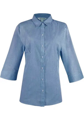 Toorak Ladies 3/4 Sleeve