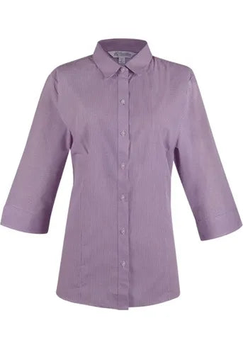 Toorak Ladies 3/4 Sleeve