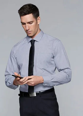 Toorak Mens Long Sleeve