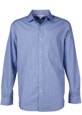 Toorak Mens Long Sleeve