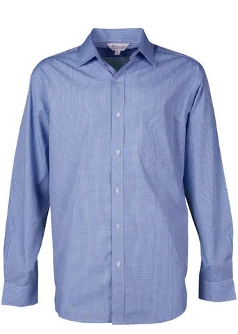 Toorak Mens Long Sleeve