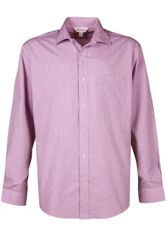 Toorak Mens Long Sleeve