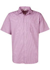 Toorak Mens Short Sleeve