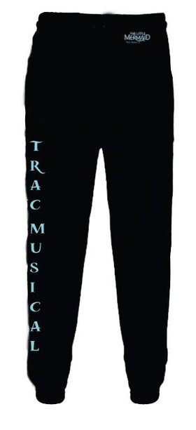 TRAC The Little Mermaid Musical - Track Pant