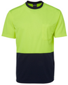 Hi Vis Trad T-Shirt