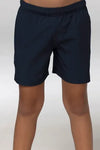 Training Short Kids