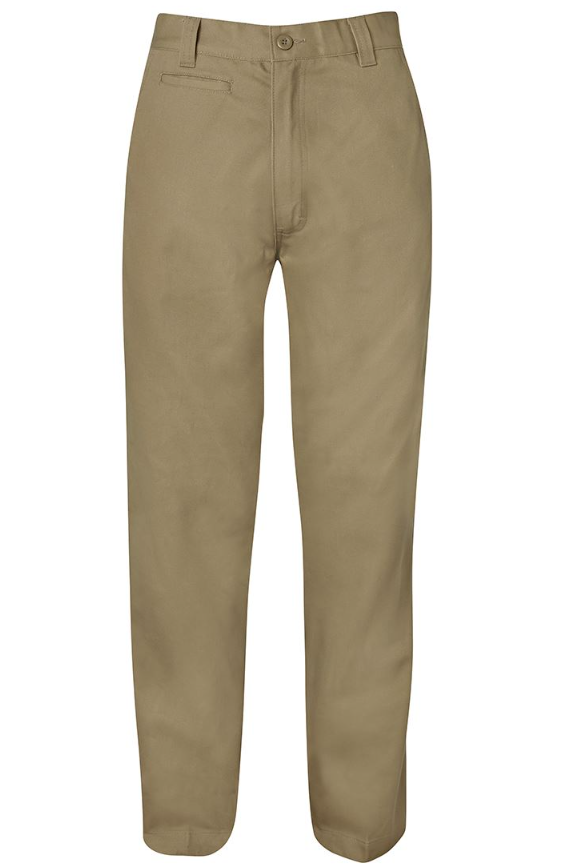 Mercerised Work Trouser