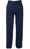 Mercerised Work Trouser