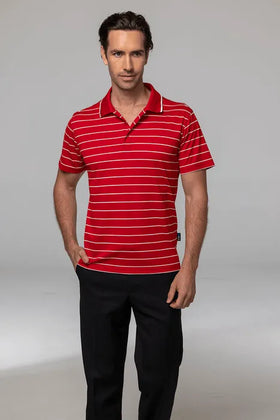 Vaucluse Mens Polo