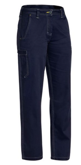 Womens Cool Lightweight Vented Pants