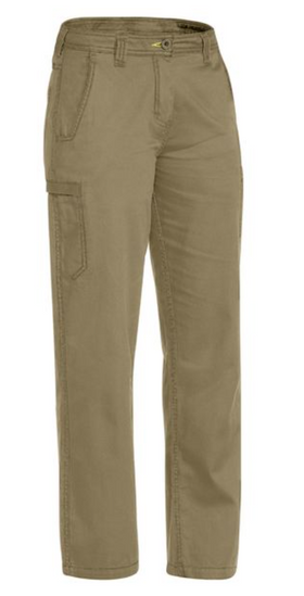 Womens Cool Lightweight Vented Pants