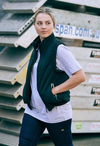 Womens Puffer Vest