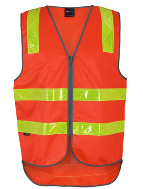 VIC Road (D+N) Safety Vest