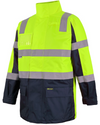Hi Vis (D+N) Visionary Jacket