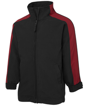 JB's Kids Warm Up Jacket