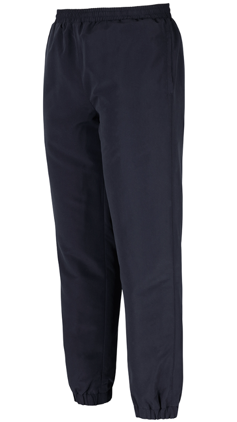 Cuffed Warm Up Pants