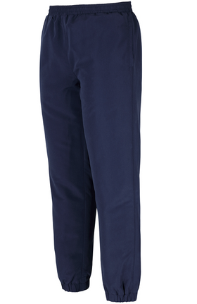 Cuffed Warm Up Pants