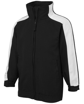 JB's Kids Warm Up Jacket