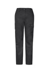 Womens Essential Basic Stretch Cargo Pant