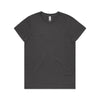 Womens Faded Tee
