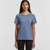 Womens Faded Tee