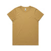 Womens Faded Tee