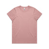 Womens Faded Tee