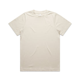 Womens Heavy Tee