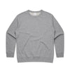 Womens Premium Crew