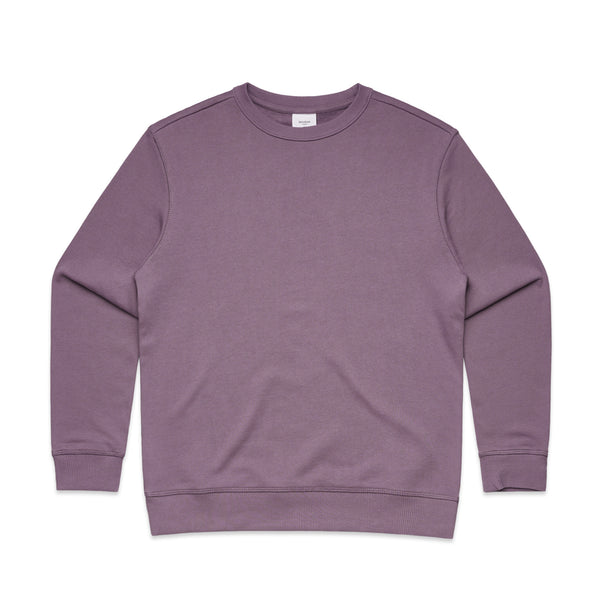 Womens Premium Crew