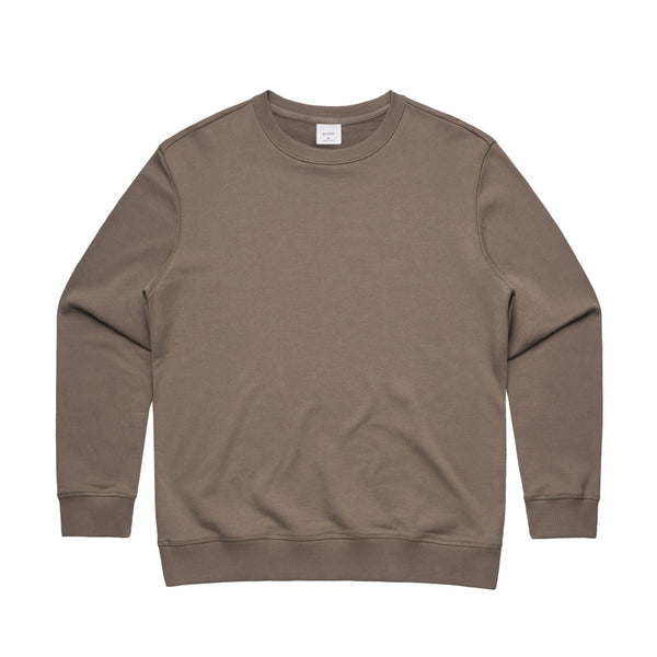 Womens Premium Crew